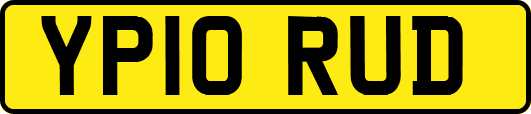 YP10RUD