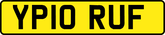 YP10RUF