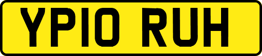 YP10RUH