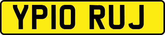 YP10RUJ