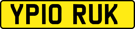YP10RUK
