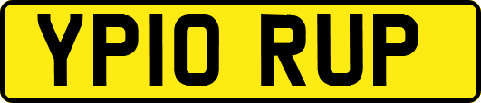 YP10RUP