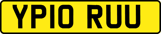 YP10RUU