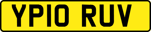 YP10RUV
