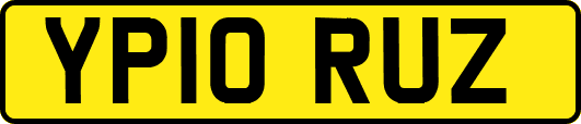 YP10RUZ