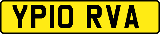 YP10RVA