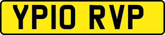 YP10RVP