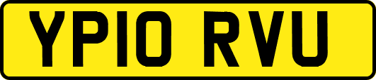 YP10RVU