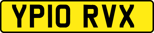 YP10RVX