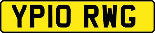 YP10RWG