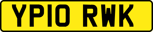 YP10RWK