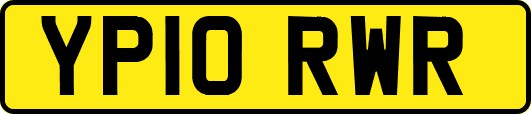 YP10RWR