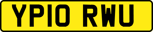 YP10RWU