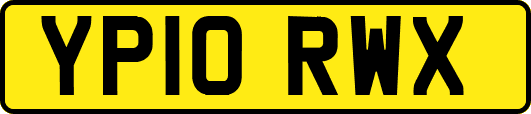 YP10RWX