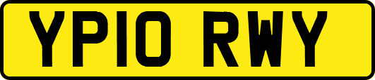 YP10RWY