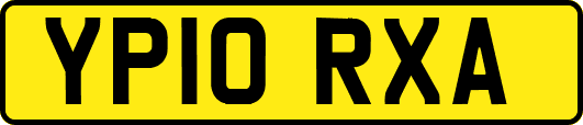 YP10RXA