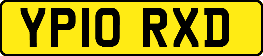 YP10RXD