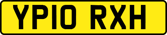 YP10RXH