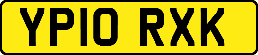 YP10RXK