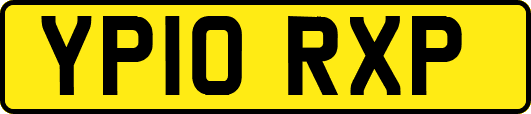 YP10RXP