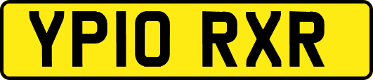 YP10RXR