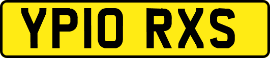 YP10RXS