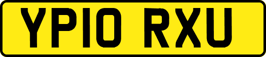 YP10RXU
