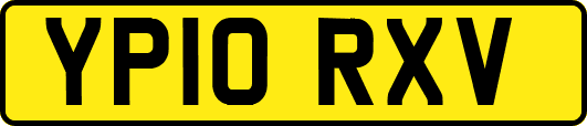 YP10RXV