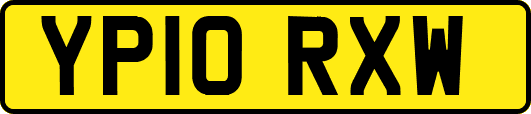 YP10RXW