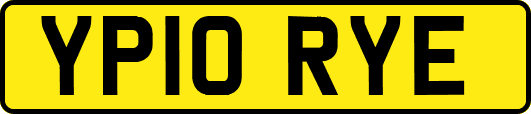 YP10RYE