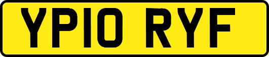 YP10RYF