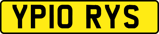YP10RYS
