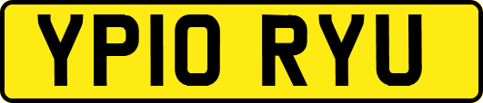 YP10RYU