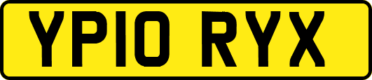 YP10RYX