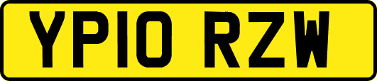 YP10RZW