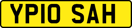YP10SAH