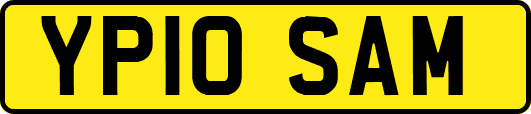 YP10SAM