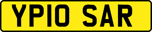 YP10SAR