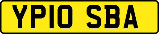YP10SBA