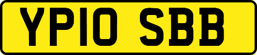 YP10SBB