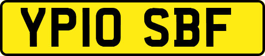 YP10SBF