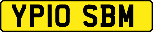 YP10SBM