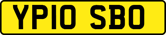 YP10SBO