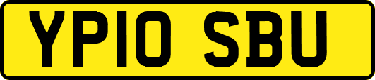 YP10SBU