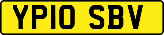 YP10SBV