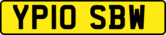 YP10SBW