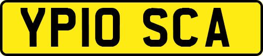 YP10SCA