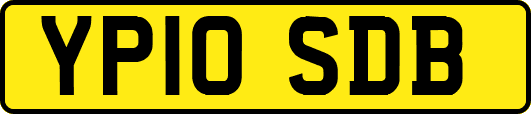 YP10SDB