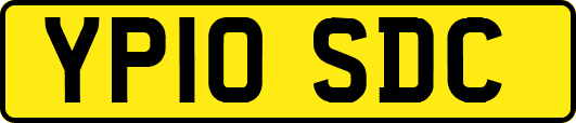 YP10SDC