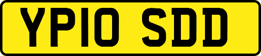 YP10SDD